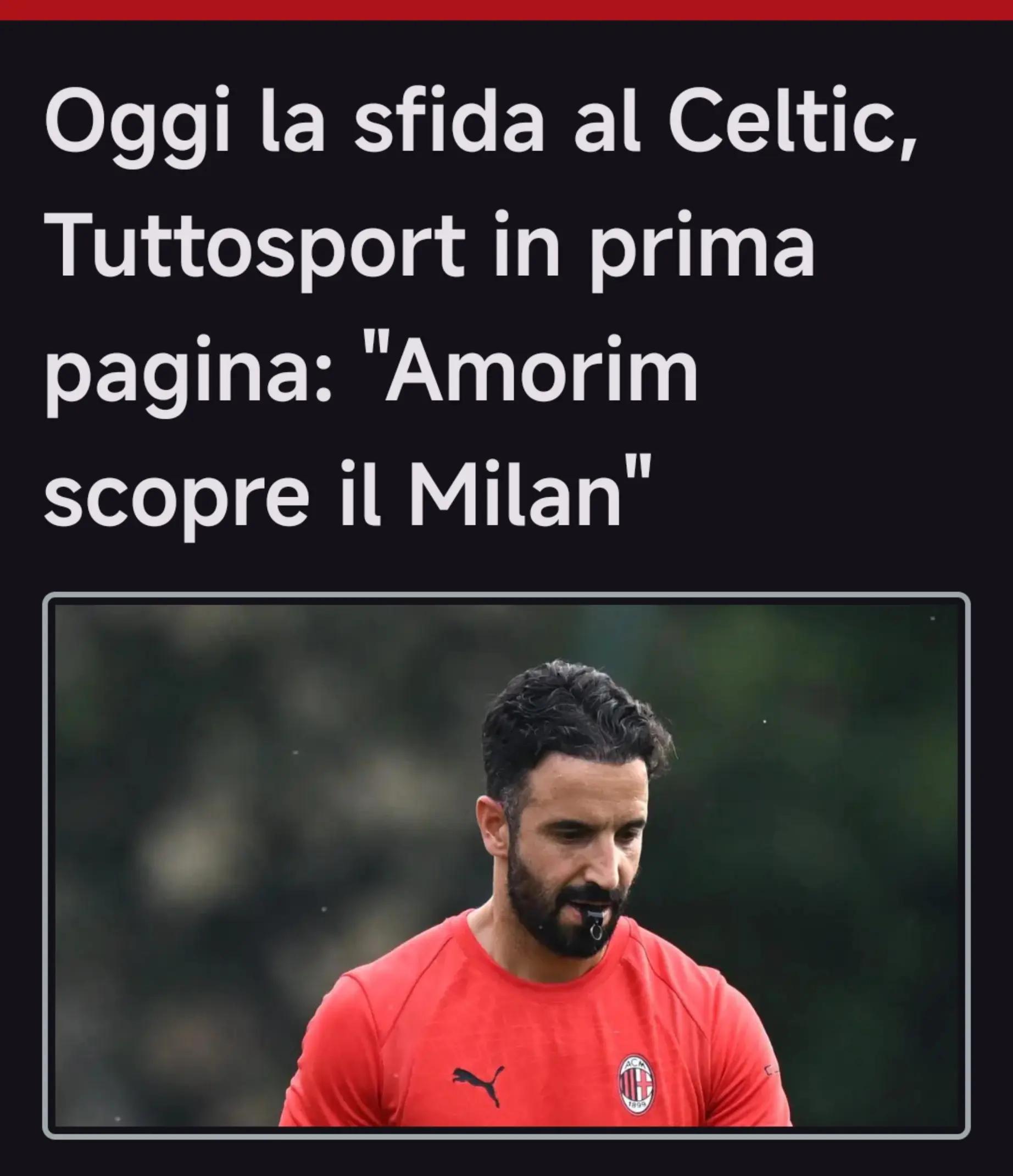@Passione Milan