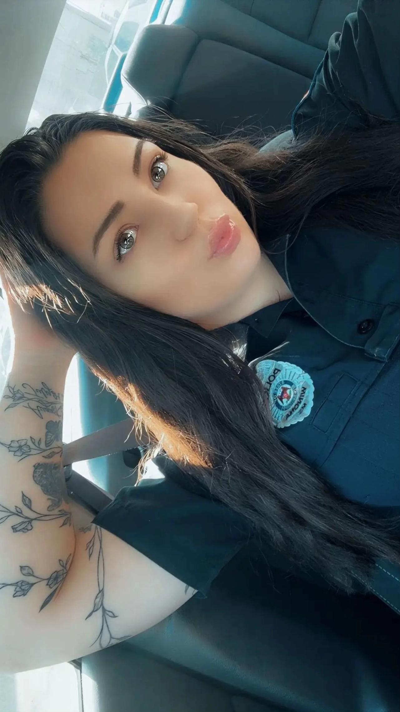 @Marie ♥️