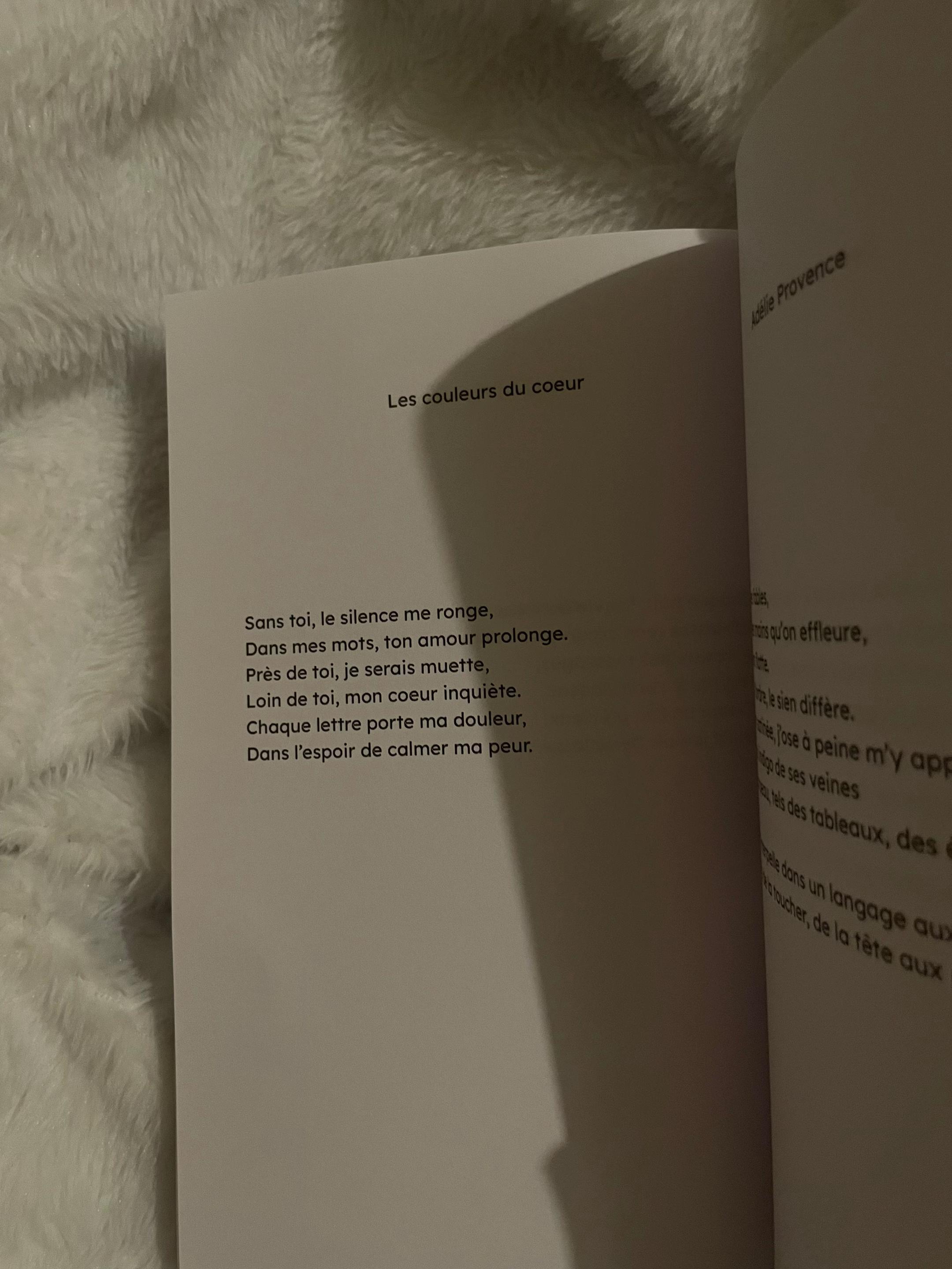 @POEMES