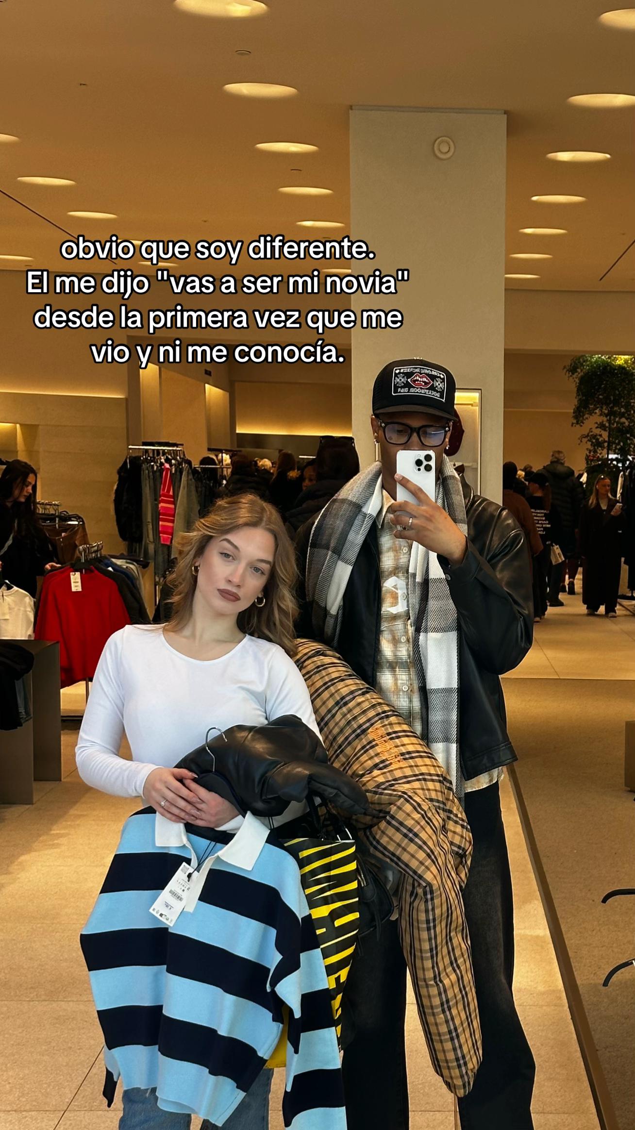 @Maya Delvecchio