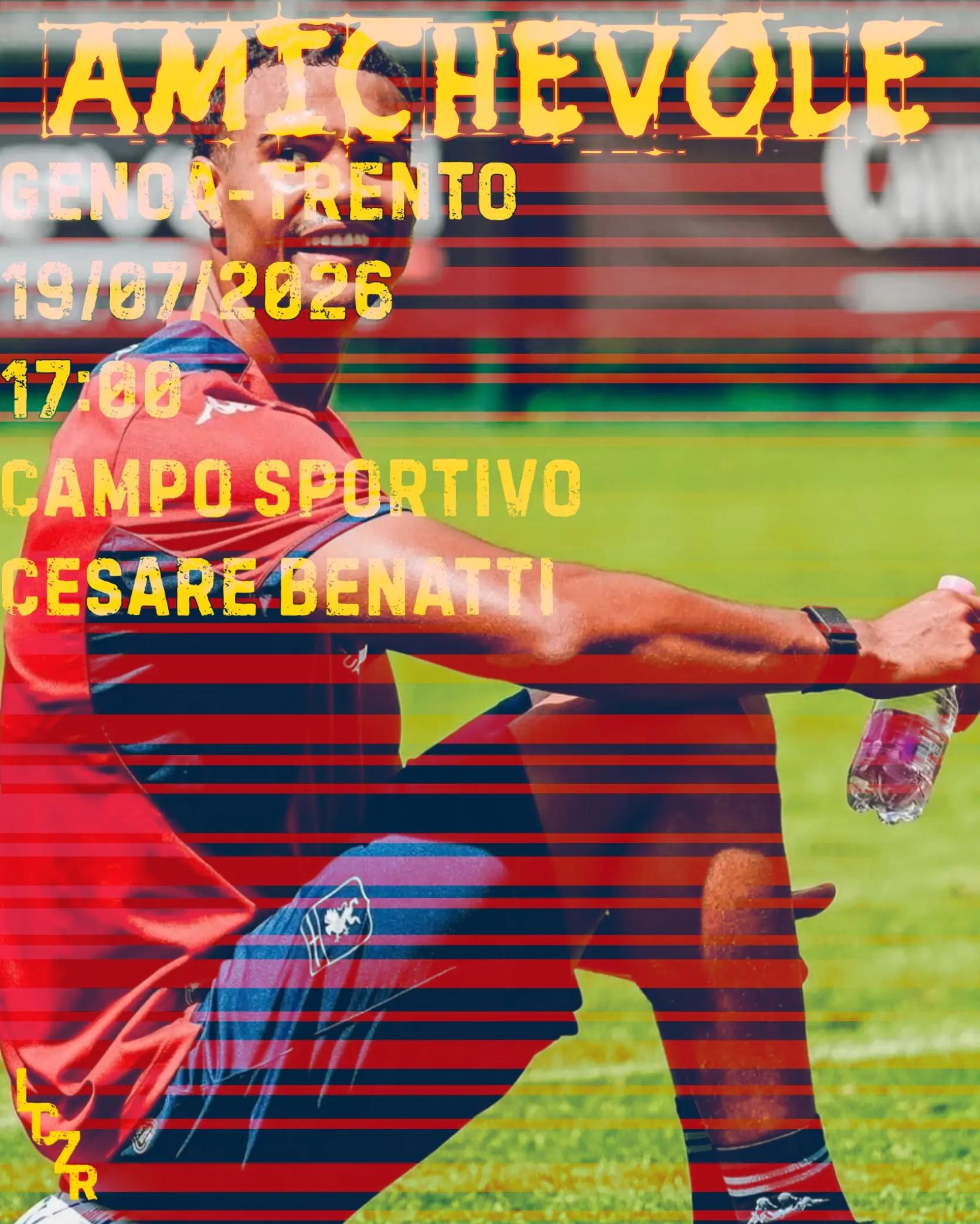 @Lorenzo Cuomo: Zena❤️💙