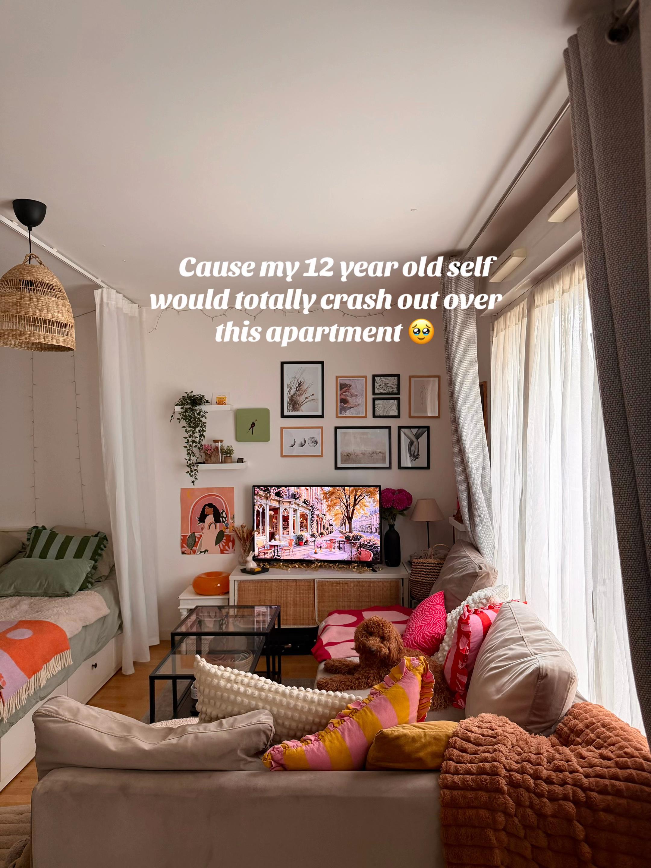 @Emilie ๐ธ | Studio decor