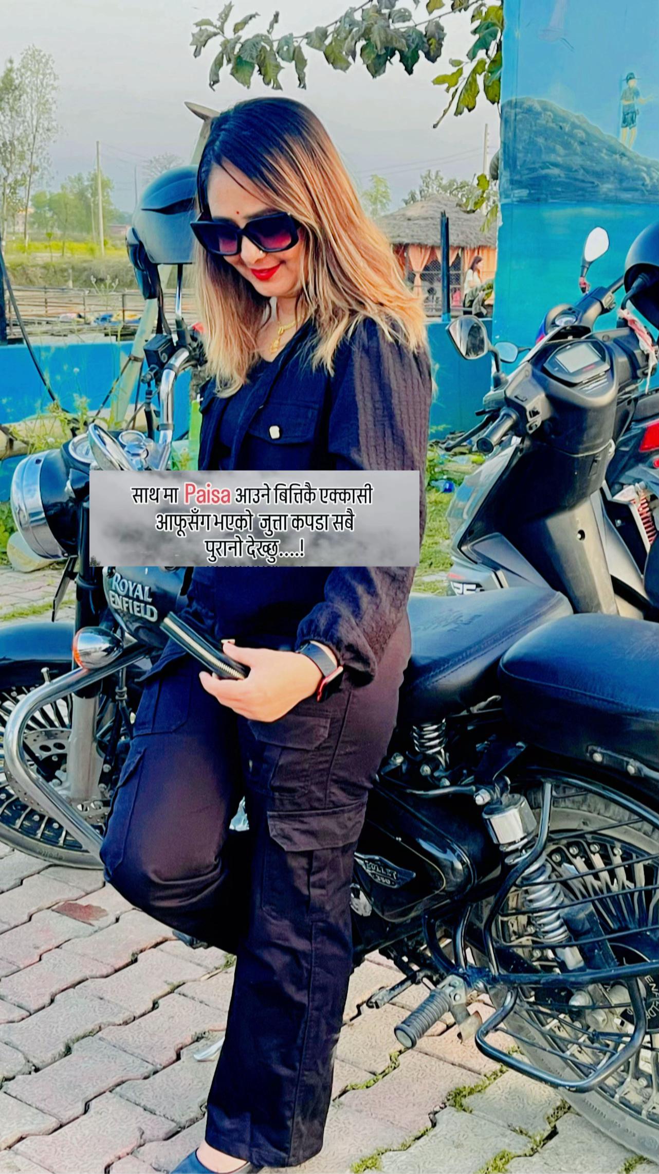 @Amrita Khanal Poudel