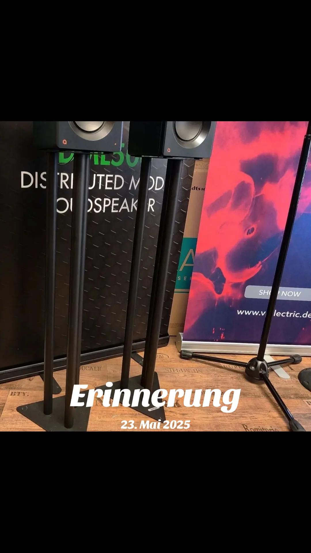 @Hans Hamacher/ProAudioConcept
