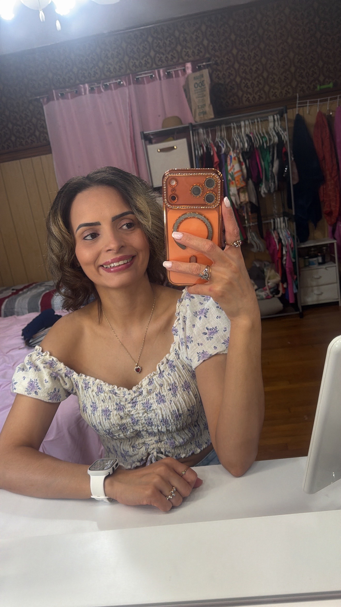 @Maiza Soares