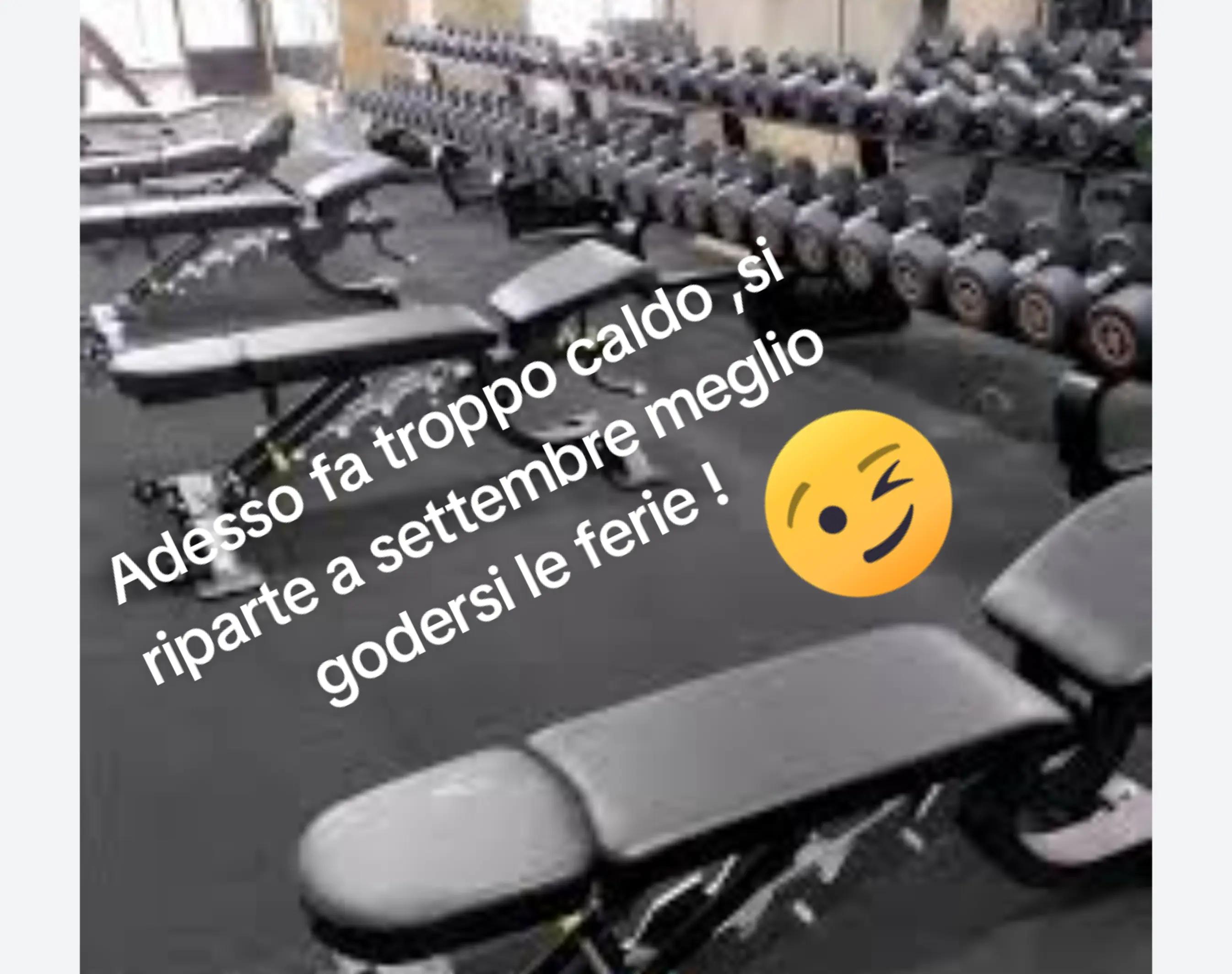 @Maria Giuffrida