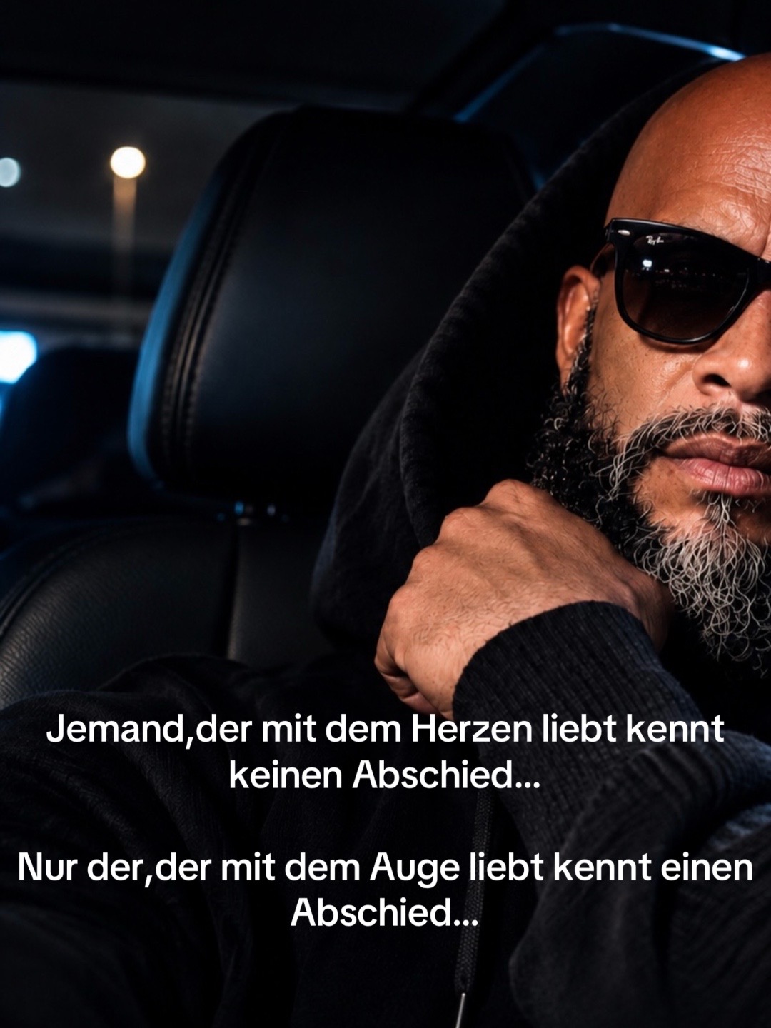 @Deine Nähe ist mein zu hause