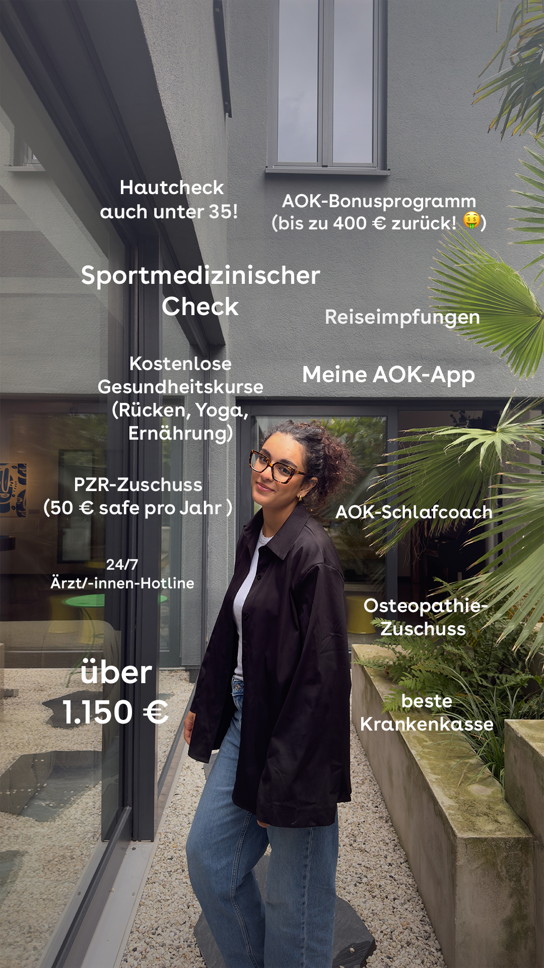 @AOK Rheinland-Pfalz/Saarland
