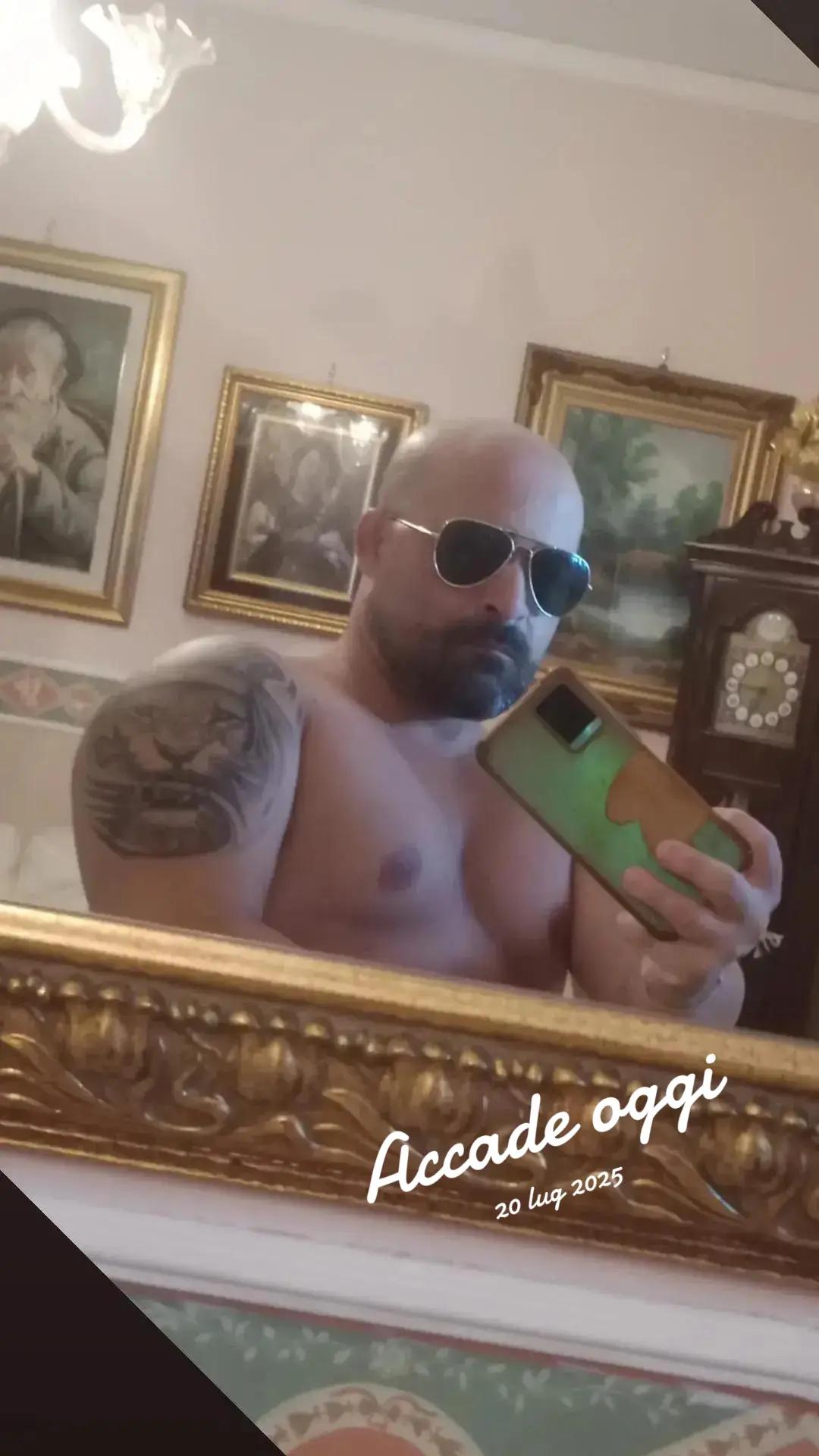 @Carmine Di Leva