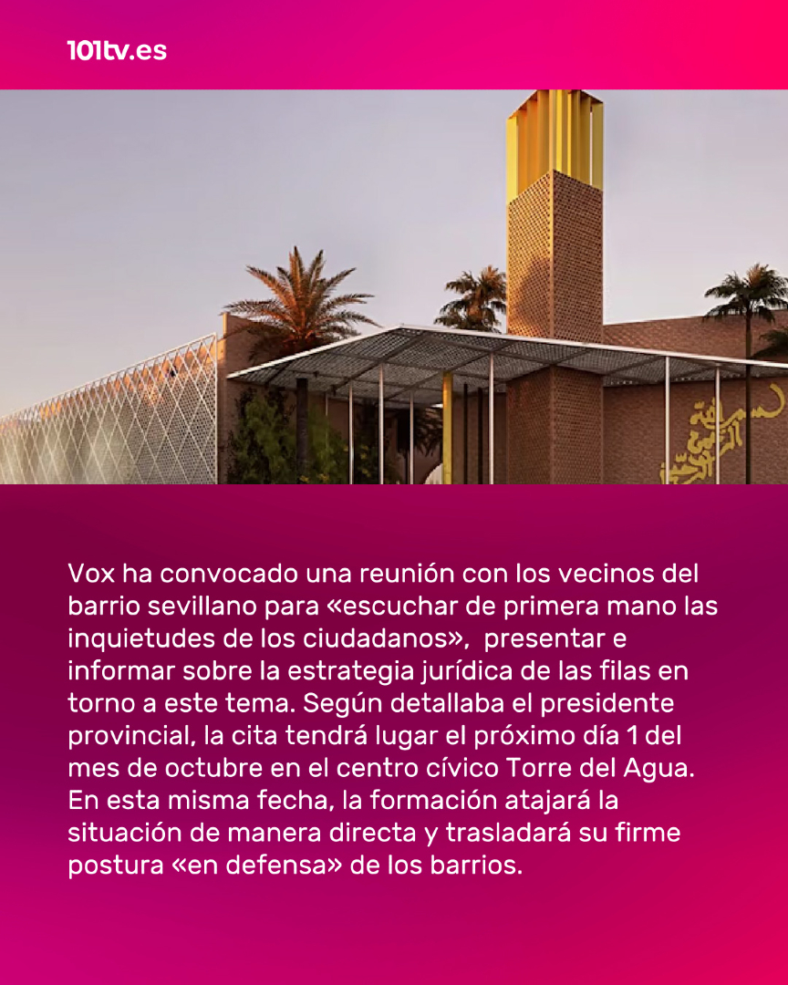 @101tv.es Sevilla