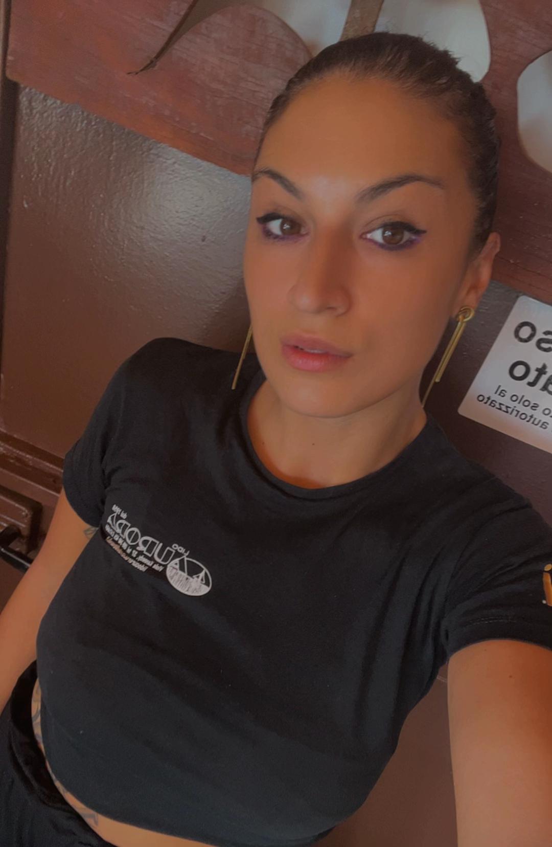 @Rossella cosentino