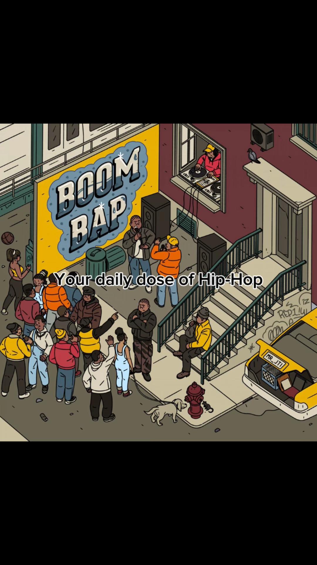 @DailyHipHop