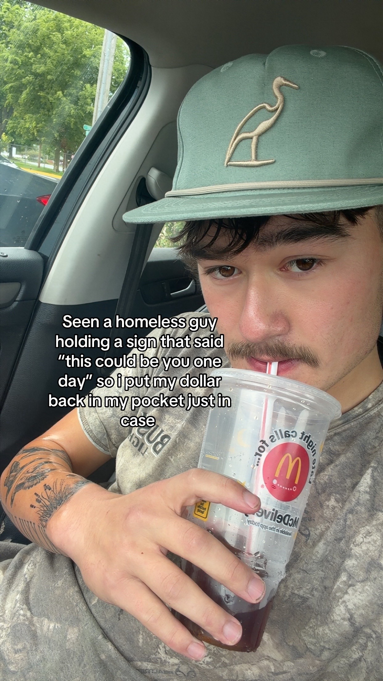 @Matthew Mai