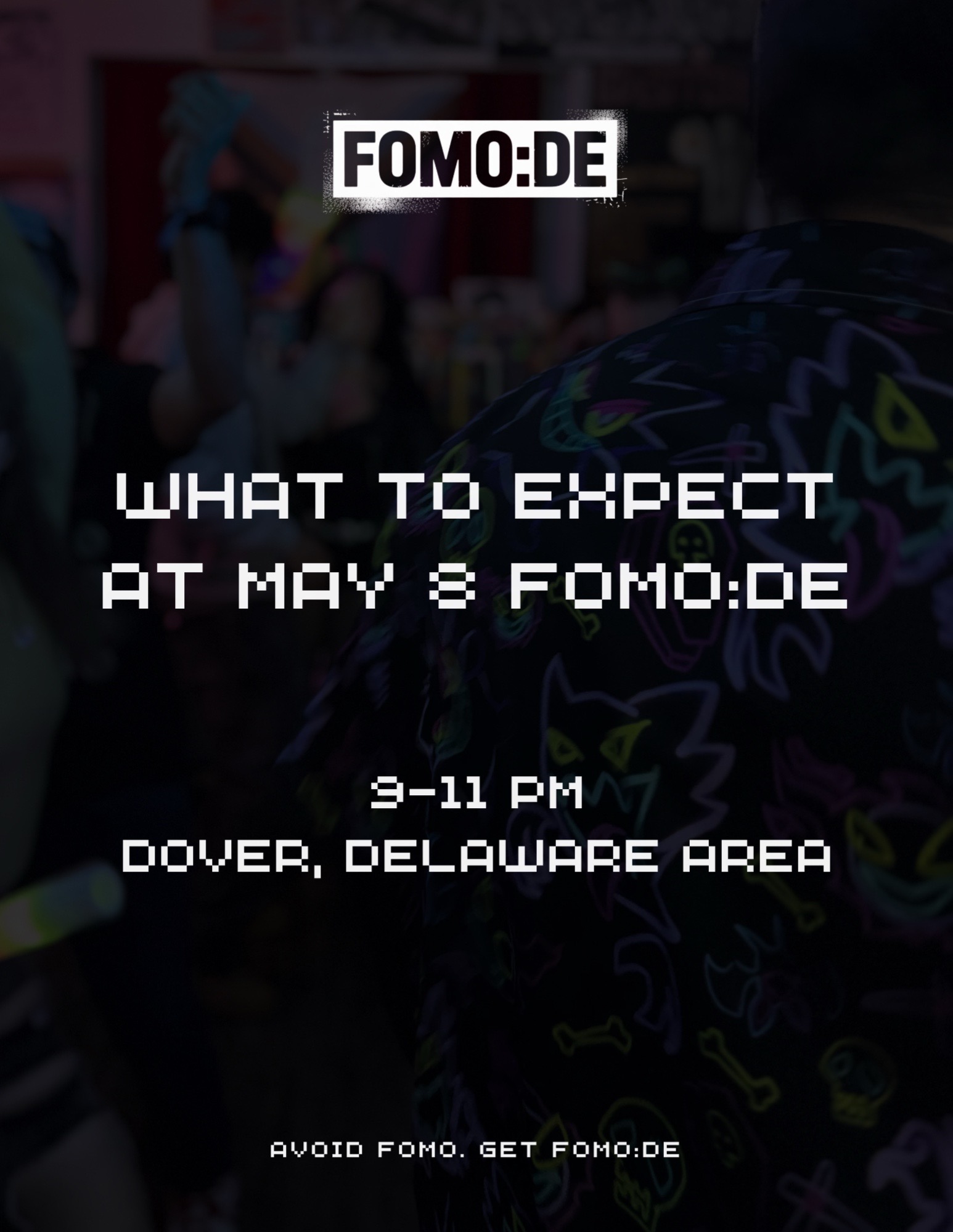 @FOMO:DE