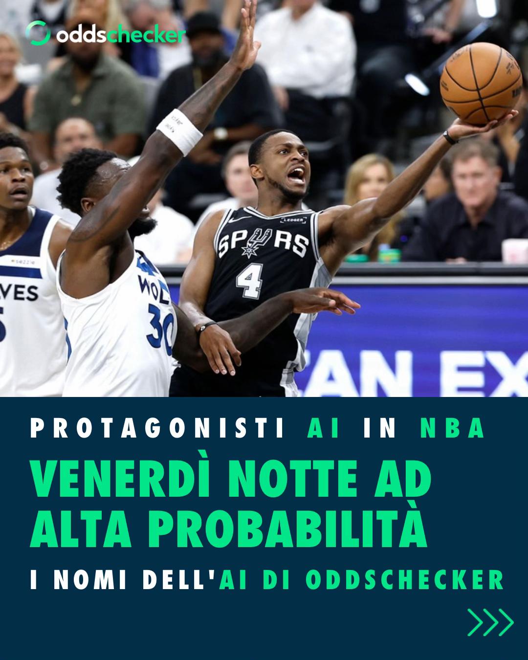@Oddschecker Italia