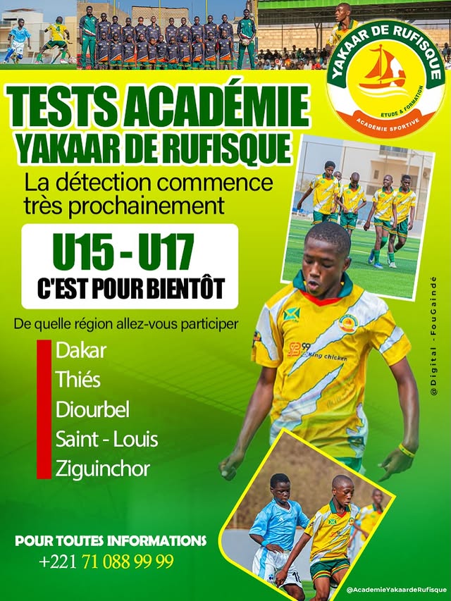 @INFOS D&Eacute;TECTION⚽📢