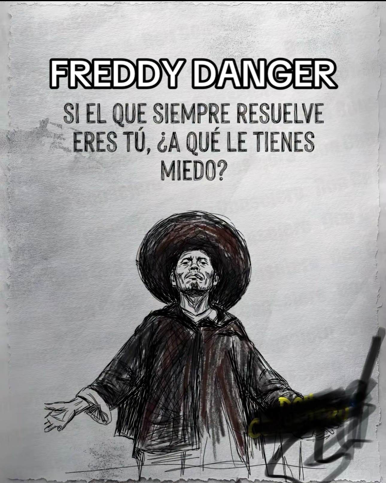 @freddy Danger