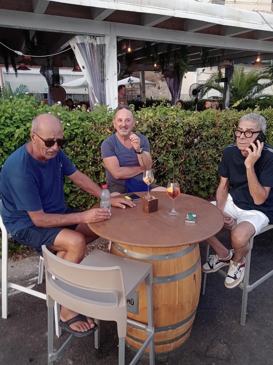 @Vito Scerra
