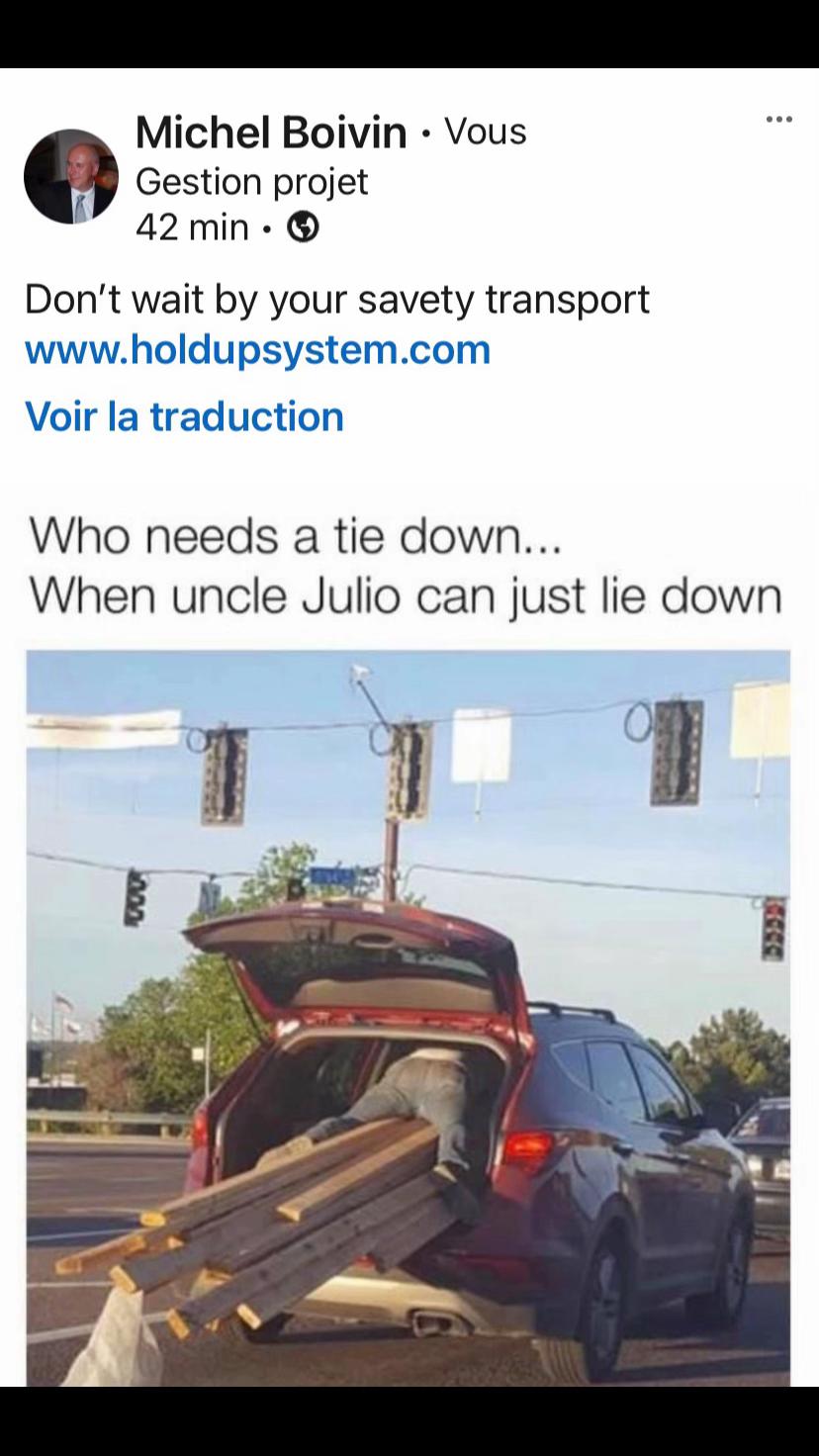 @Holdup System