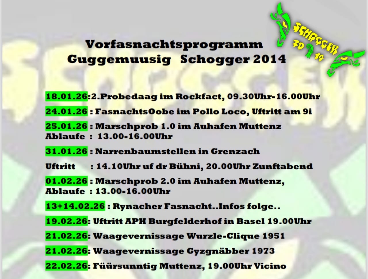 @Schogger.Basel