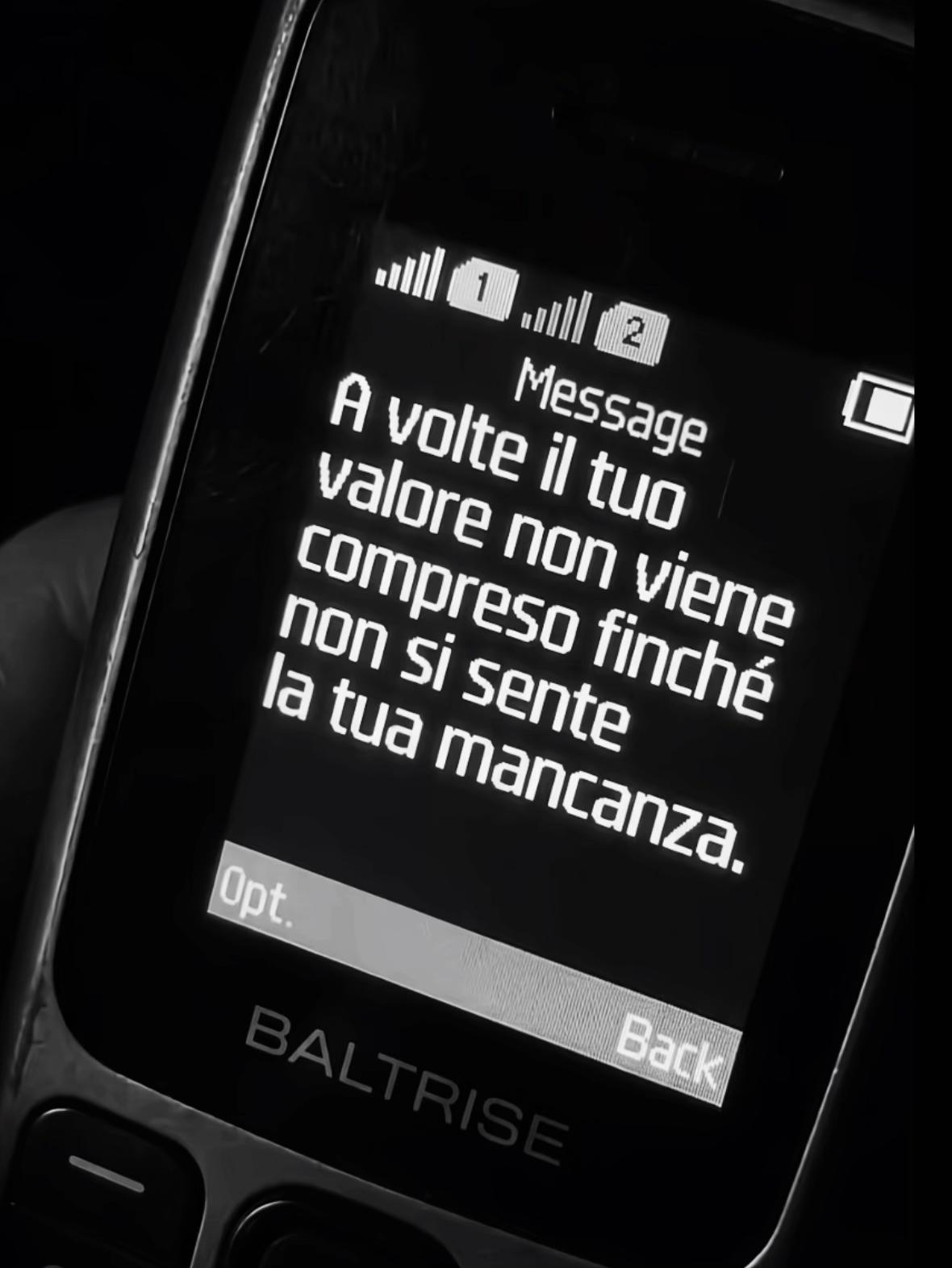 @Maria Rosaria