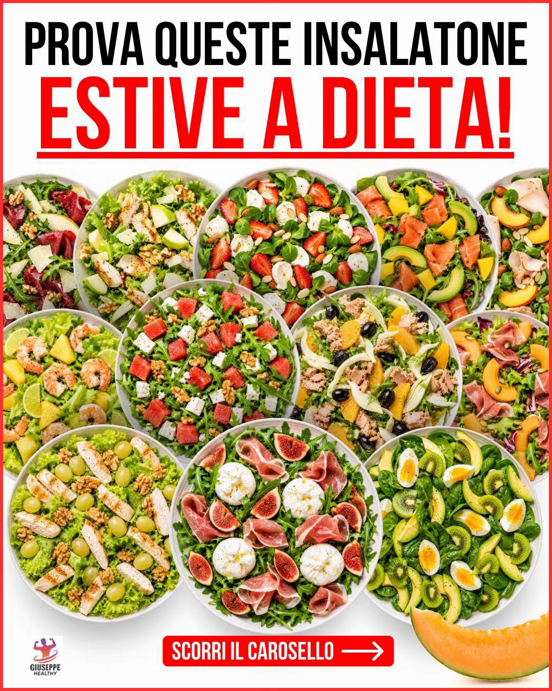 @Giuseppe Healthy