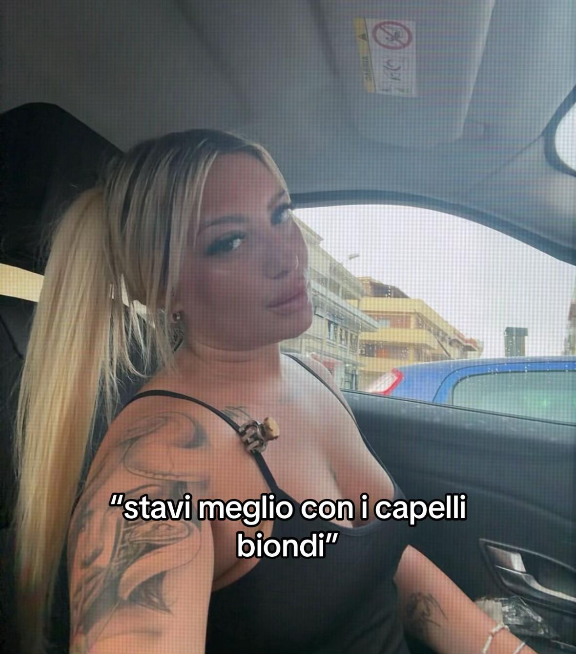 @la tua barista preferita😁
