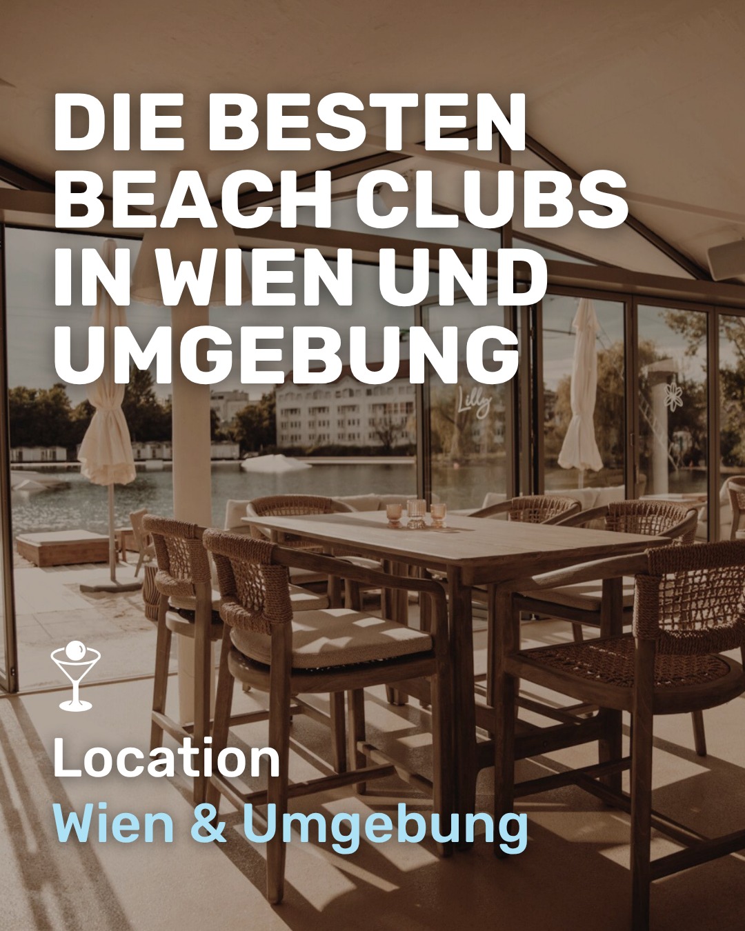 @Wiener Barperlen | Bar Magazin
