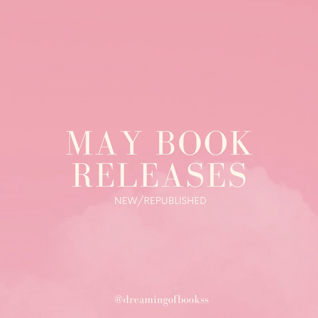 @Selina | dreamingofbookss