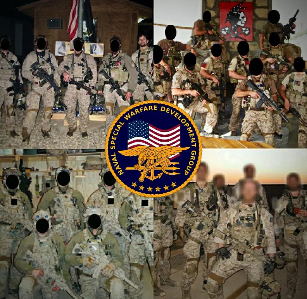 @Special Forces