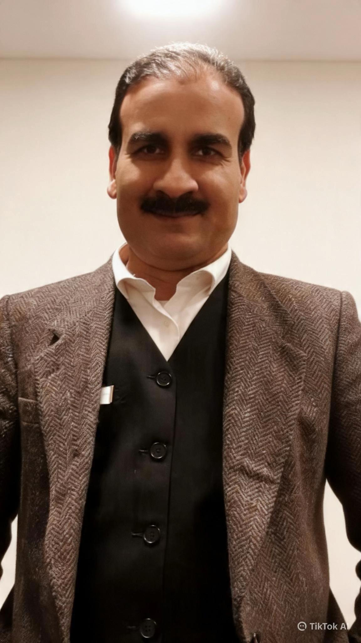 @Taجo khaن
