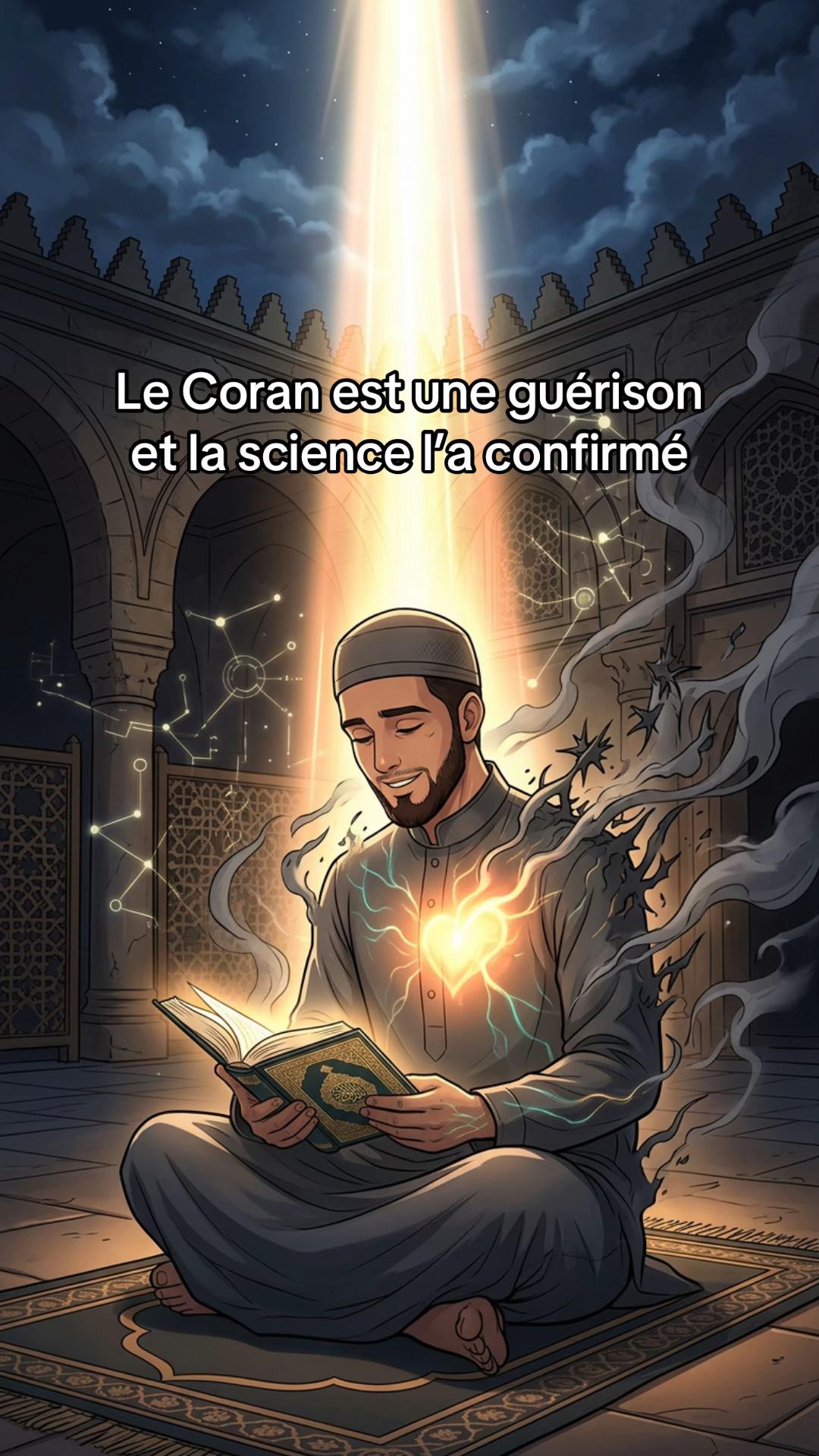 @Chemin de Vérité🕋✨