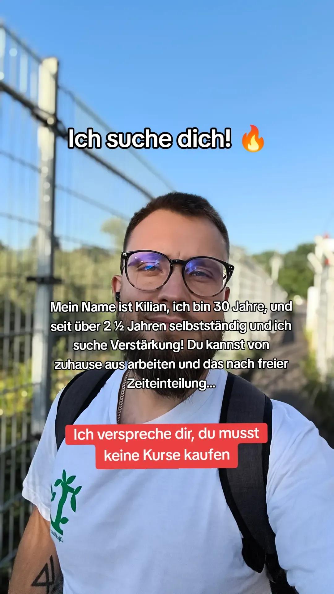 @KILIAN | GESUND & WOHL