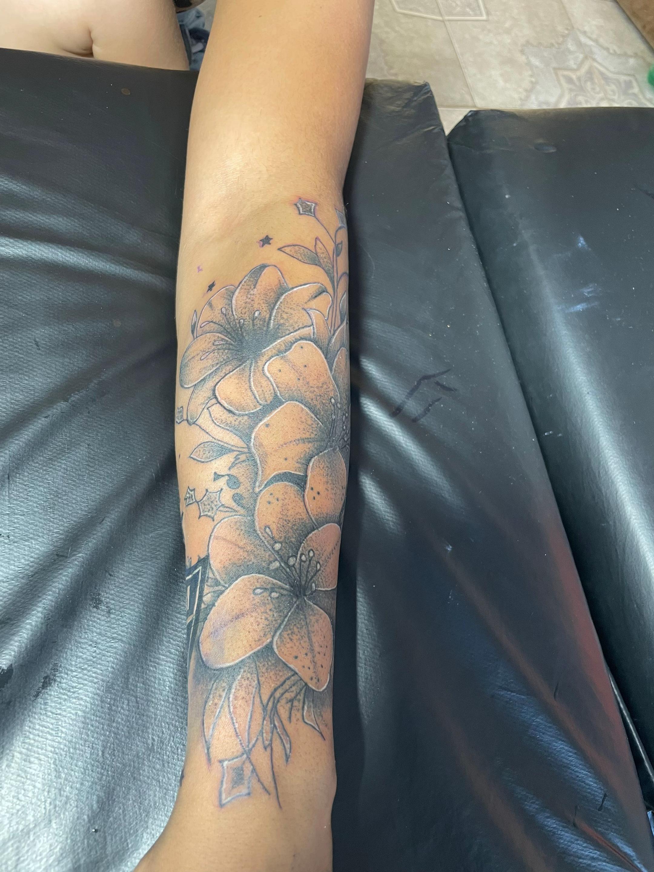 @Lucas Pietro Tattoo