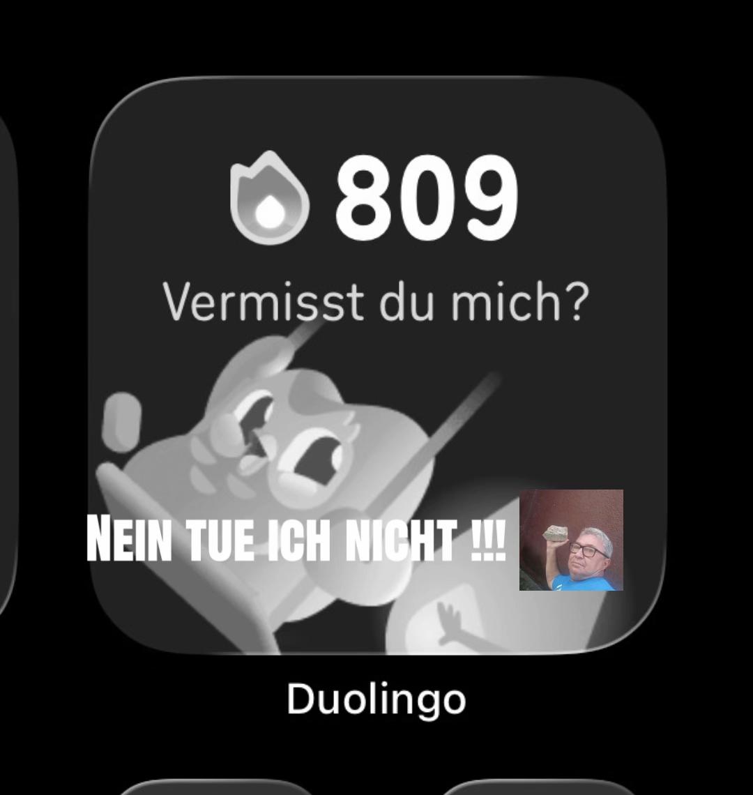 @alles bisschen random