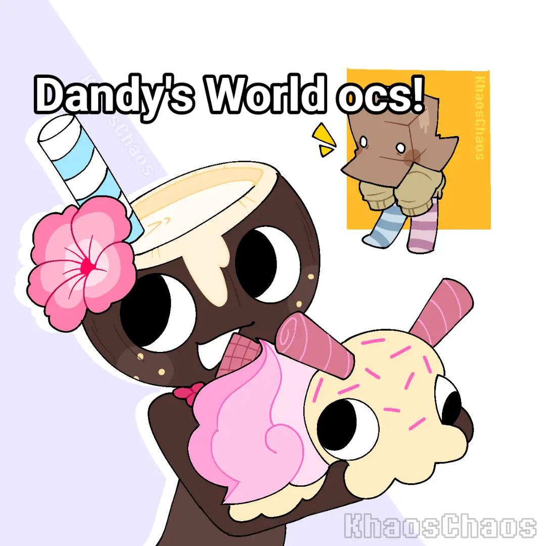 @Khaos