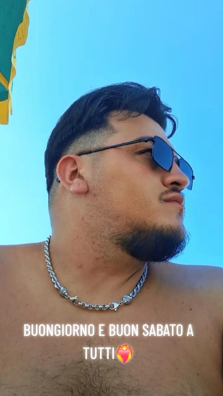 @Salvatore Alfano618
