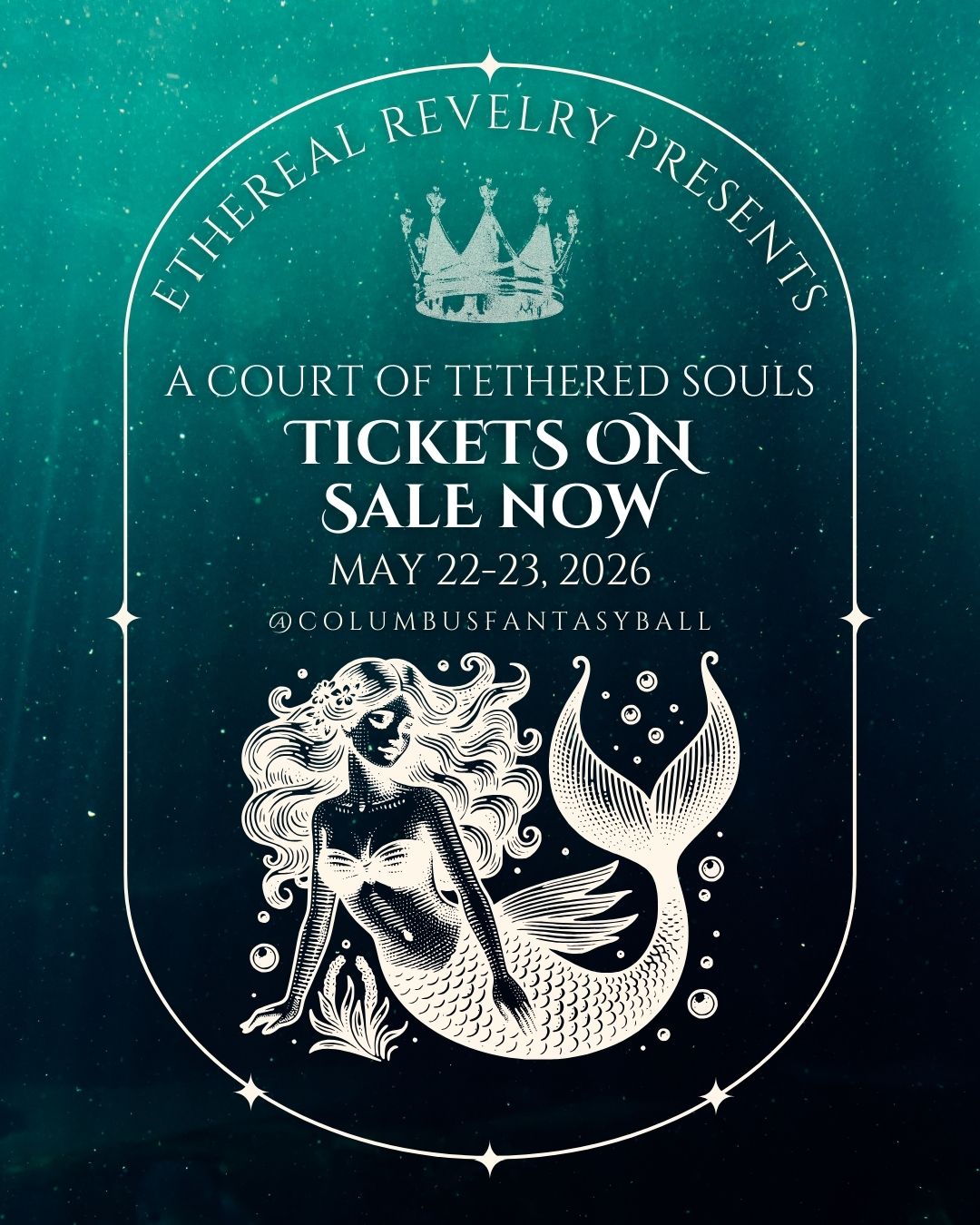 @Ethereal Revelry