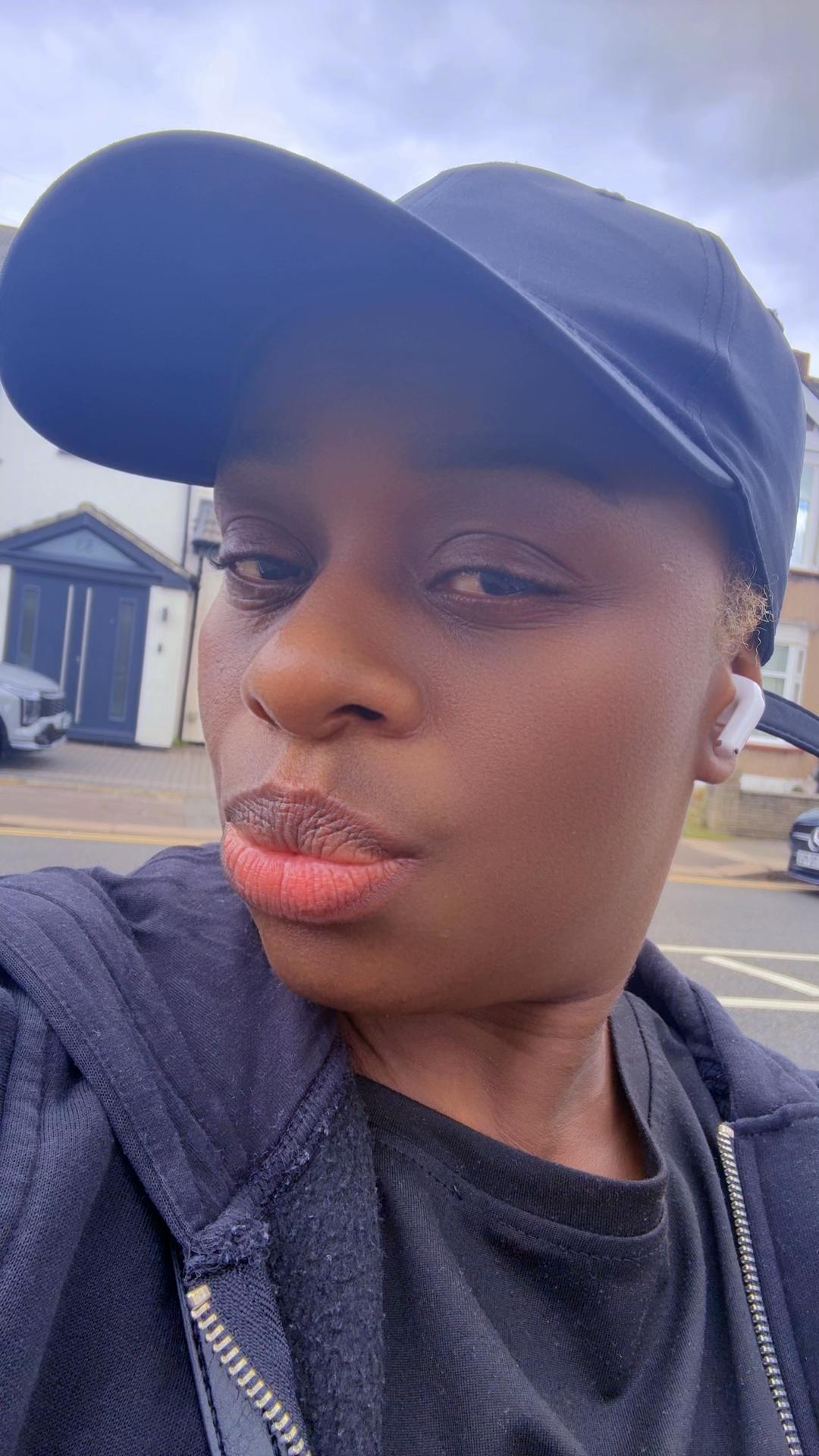 @DIAMOND QUEENP🌊🇸🇱🇬🇧🇳🇬💷