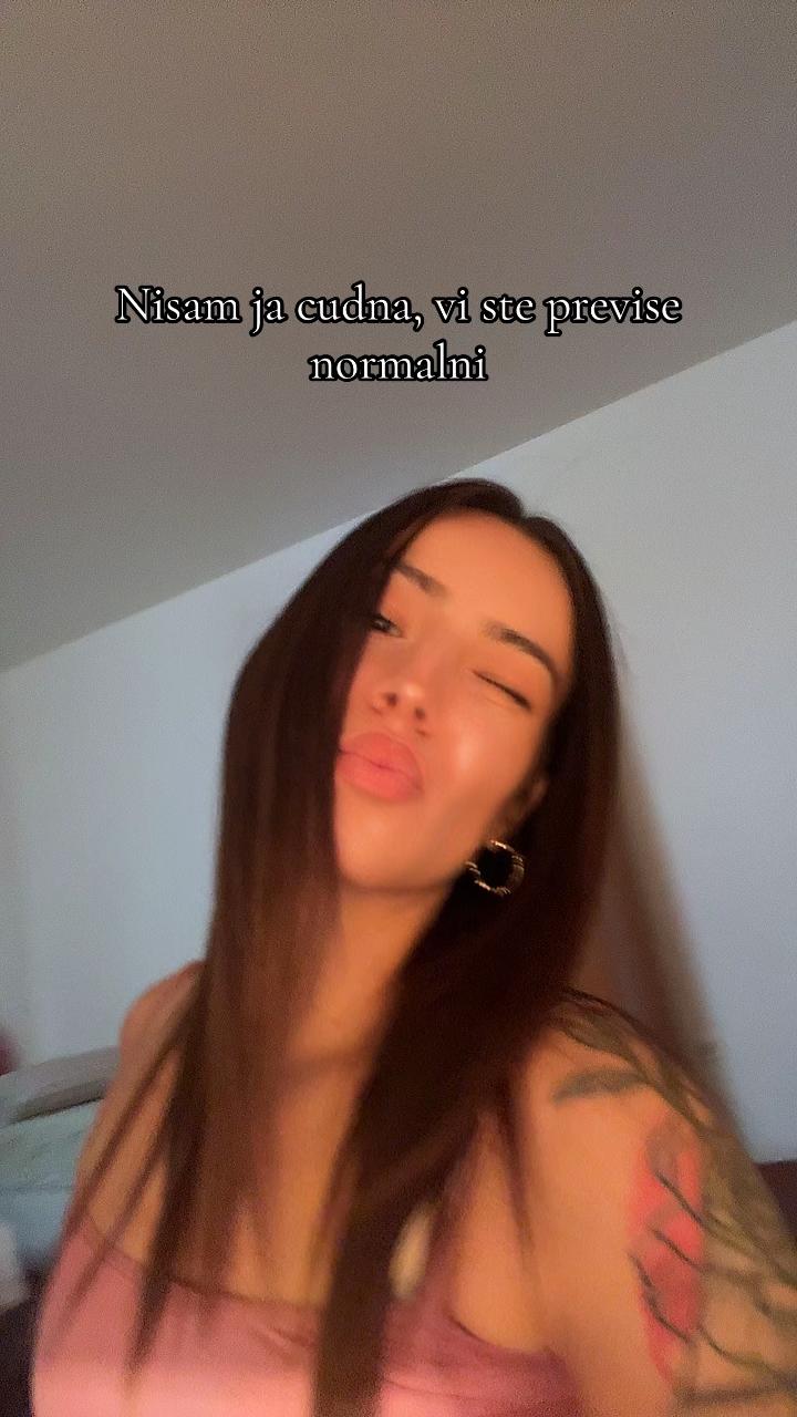 @Dora Bernardic