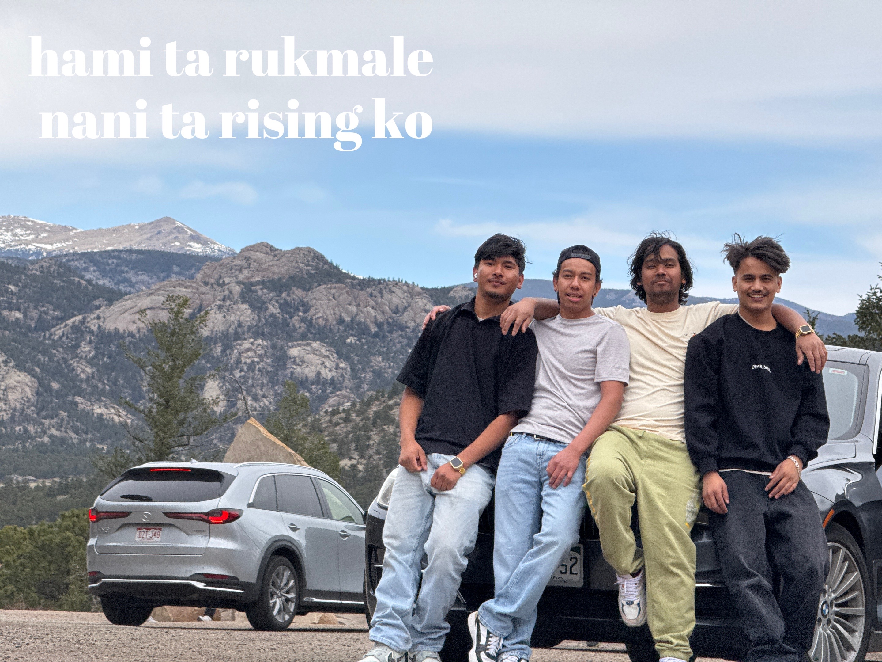 @Ajaya Oli🇳🇵