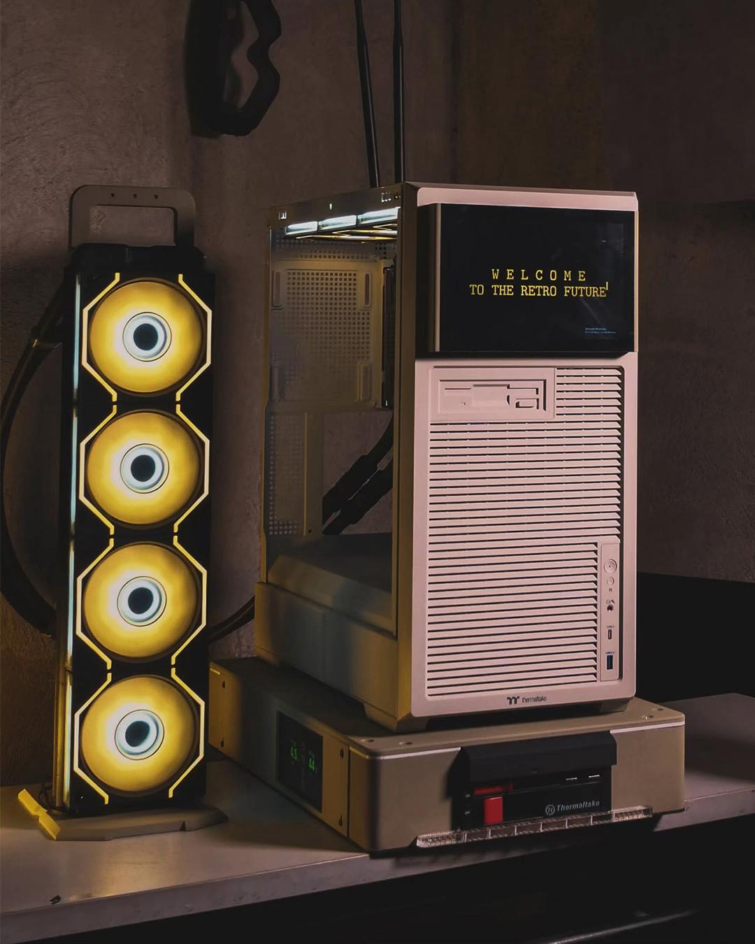 @Thermaltake Germany