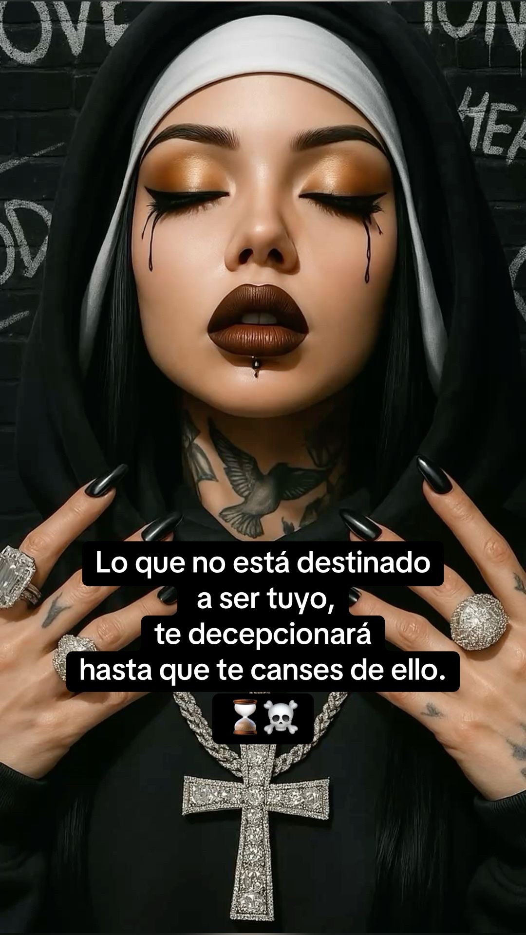 @La Monja⌛️☠️