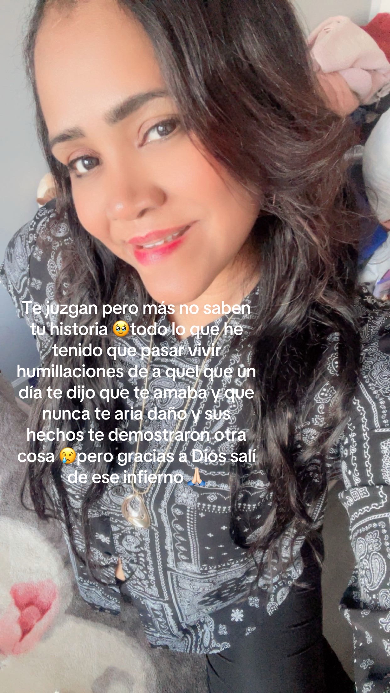 @Ruth Matute