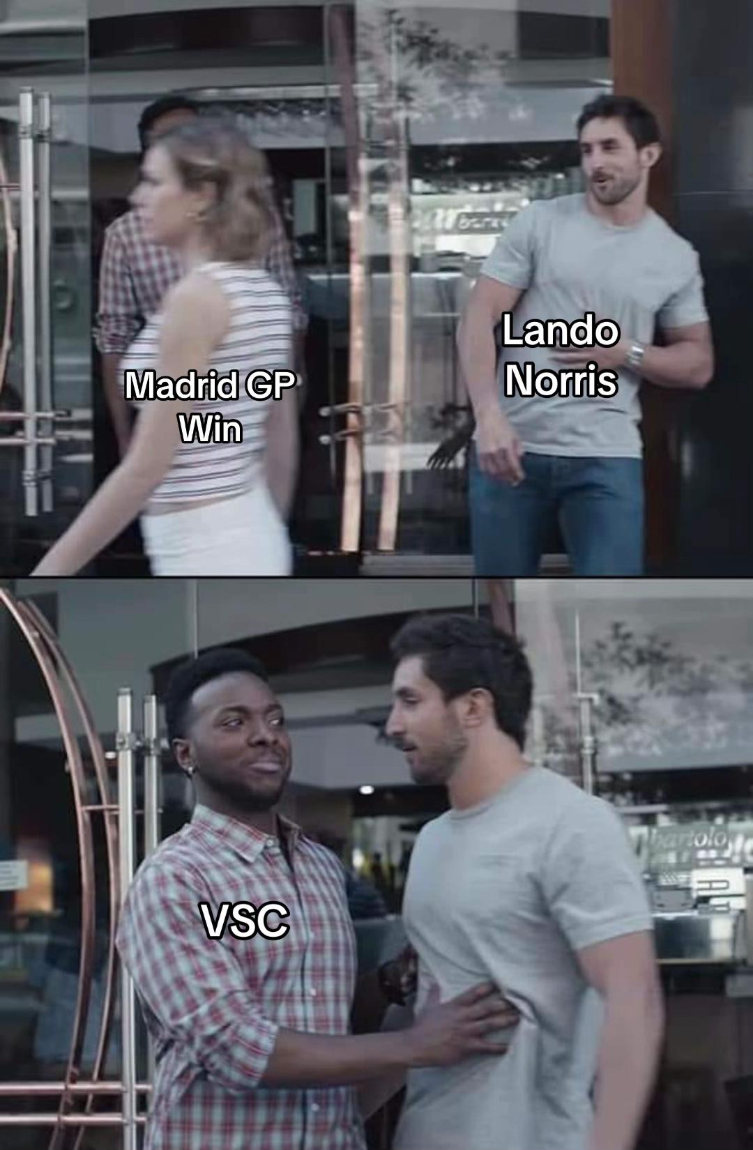 @F1 Banter ๐