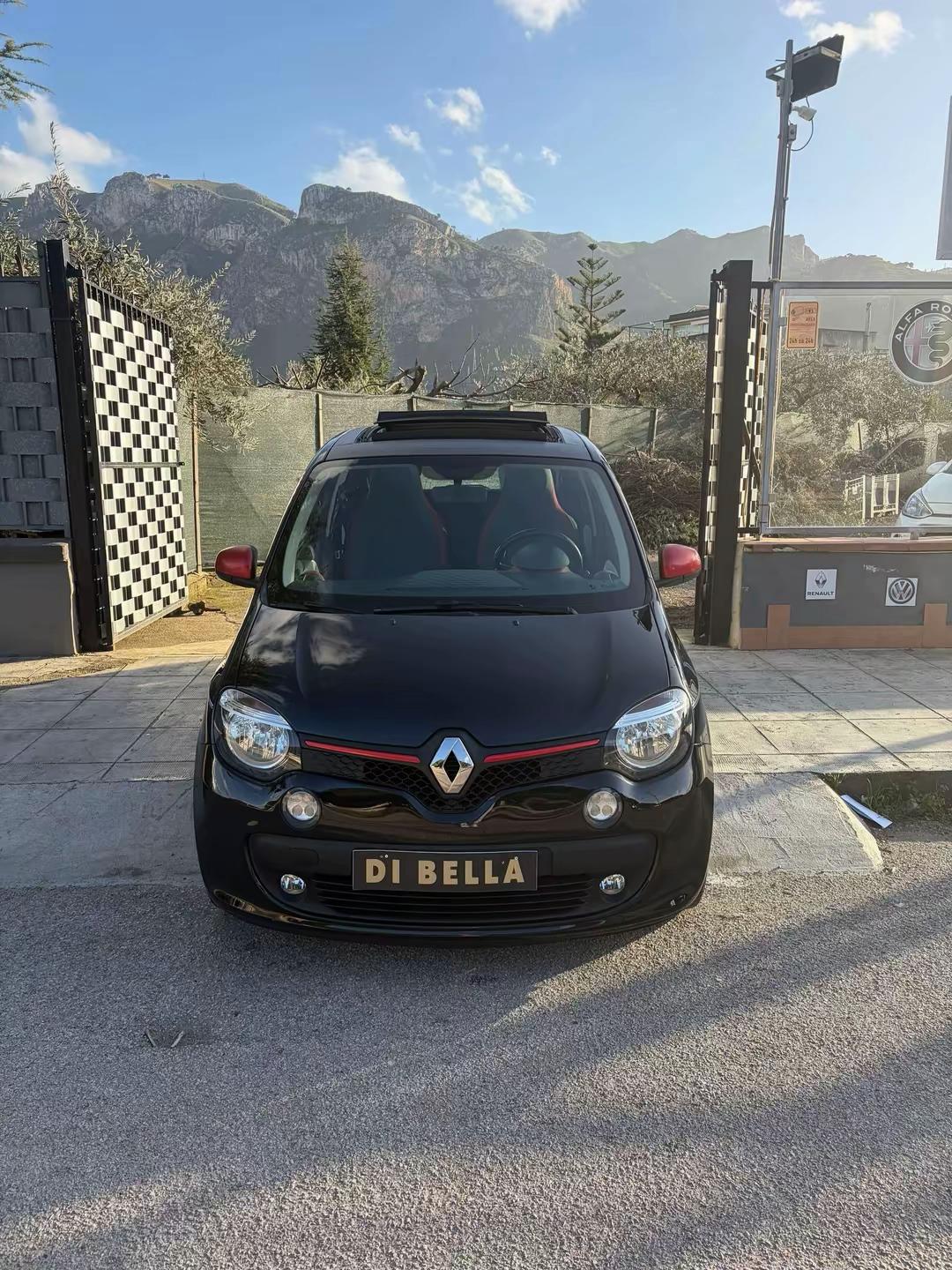 @DI BELLA AUTO PALERMO
