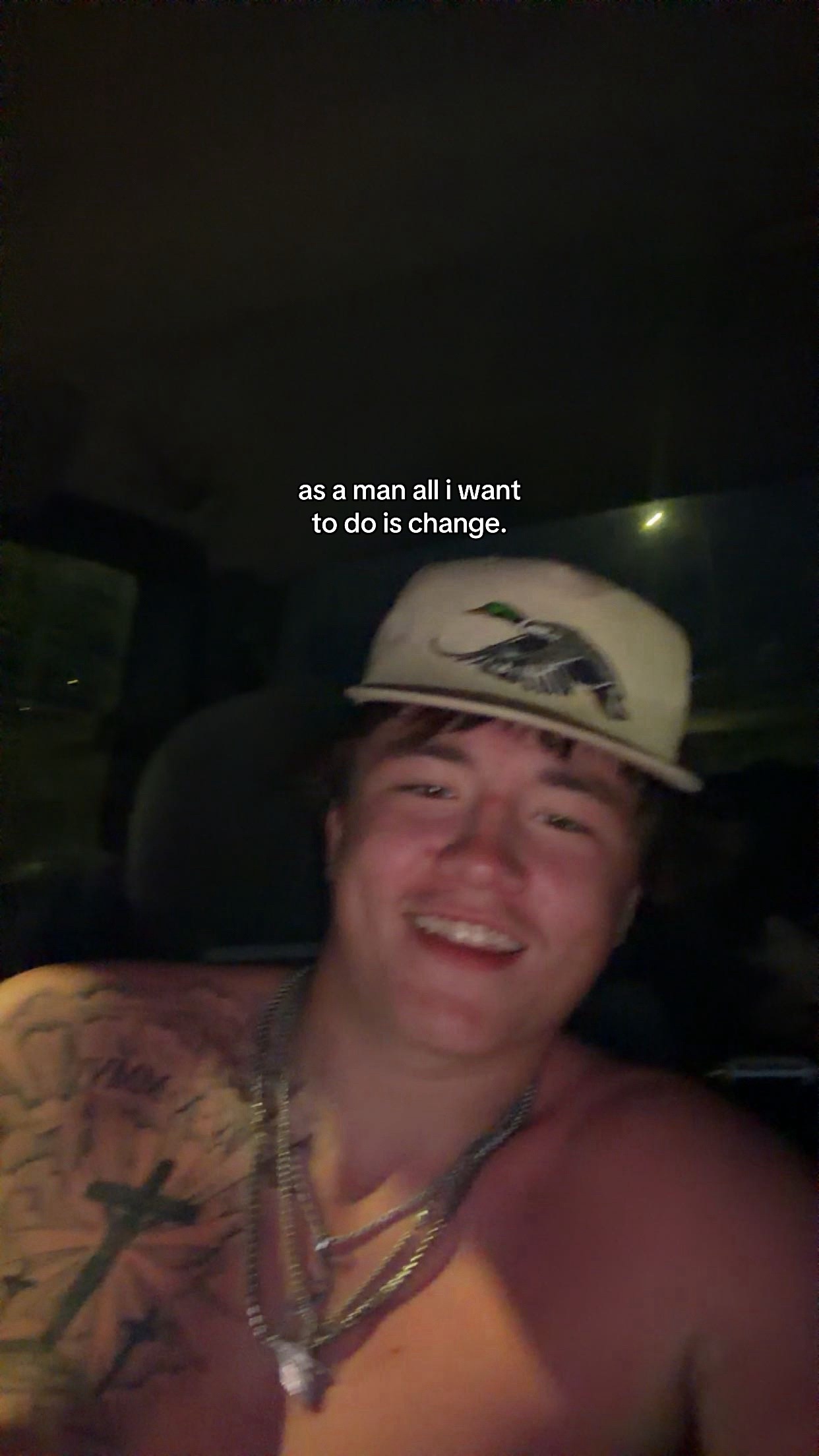 @Hayes