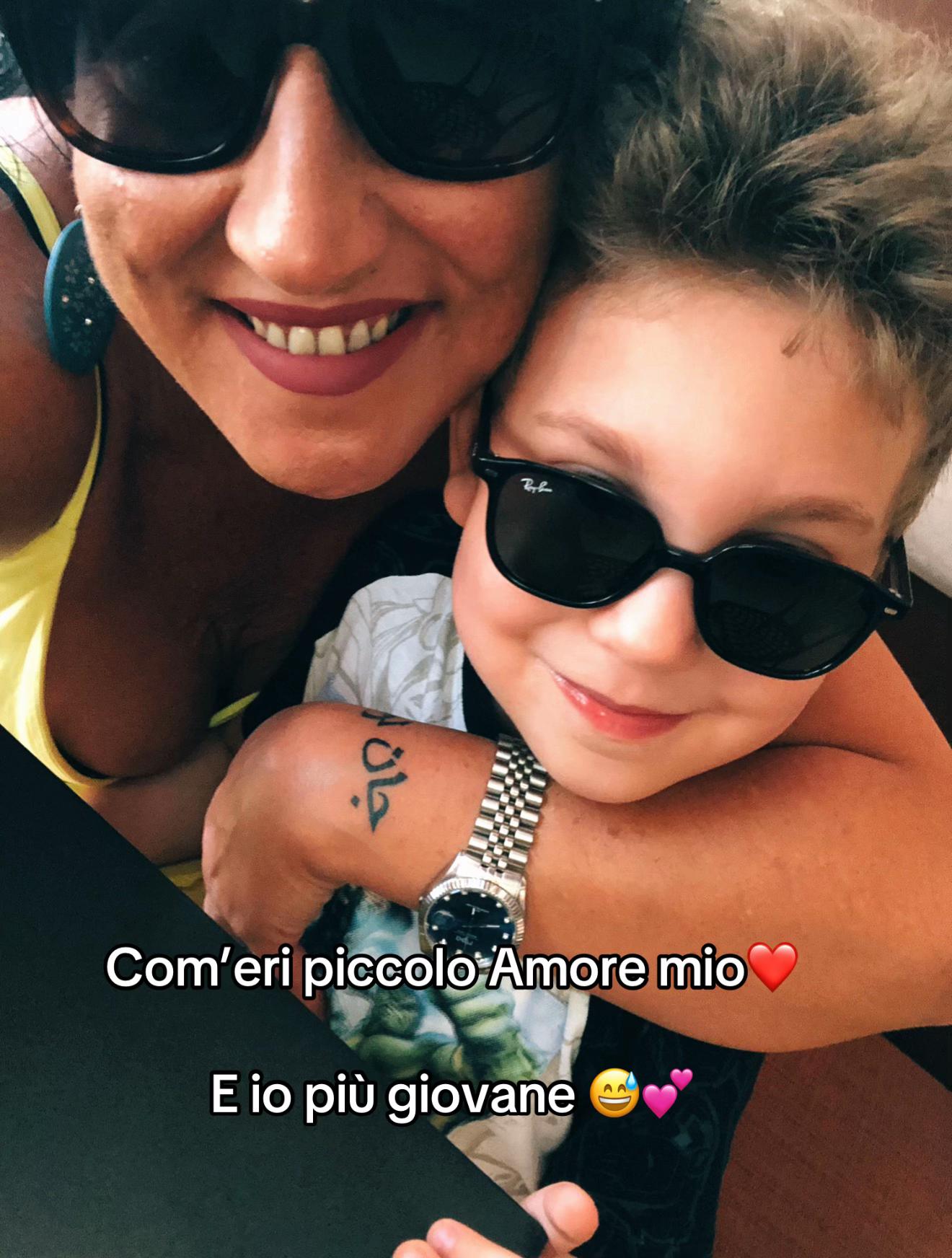 @Valentina Salpietro ❤️🦋