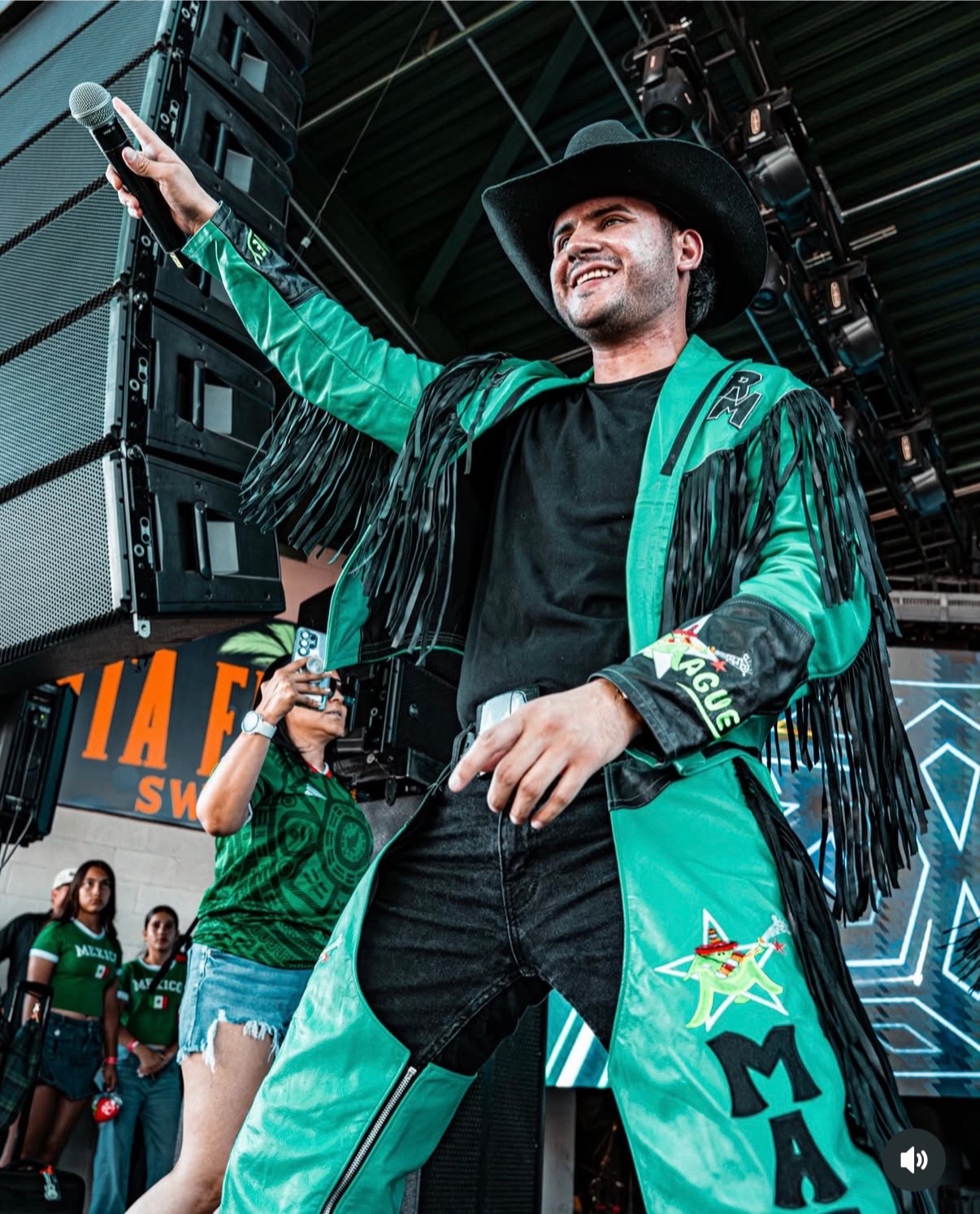@Joey Rodríguez🎙️