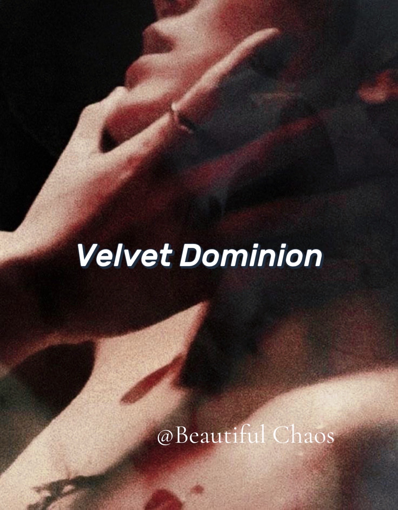@🌹Beautiful Chaos🌹